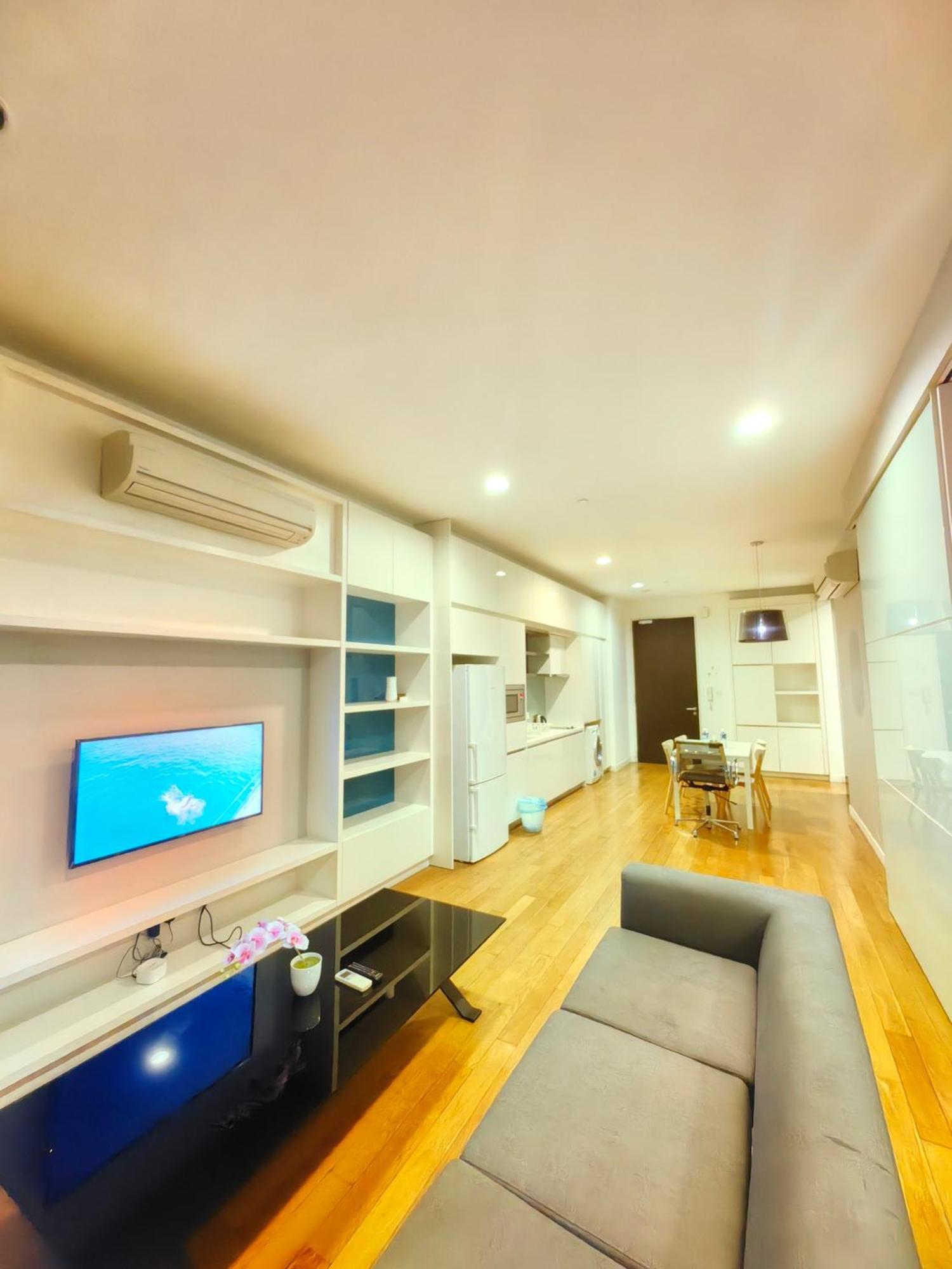 Platinum Tower 1