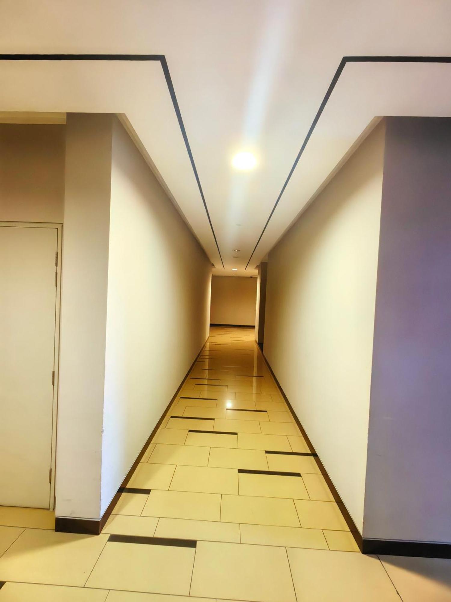 Pangsapuri Platinum Tower 1 *