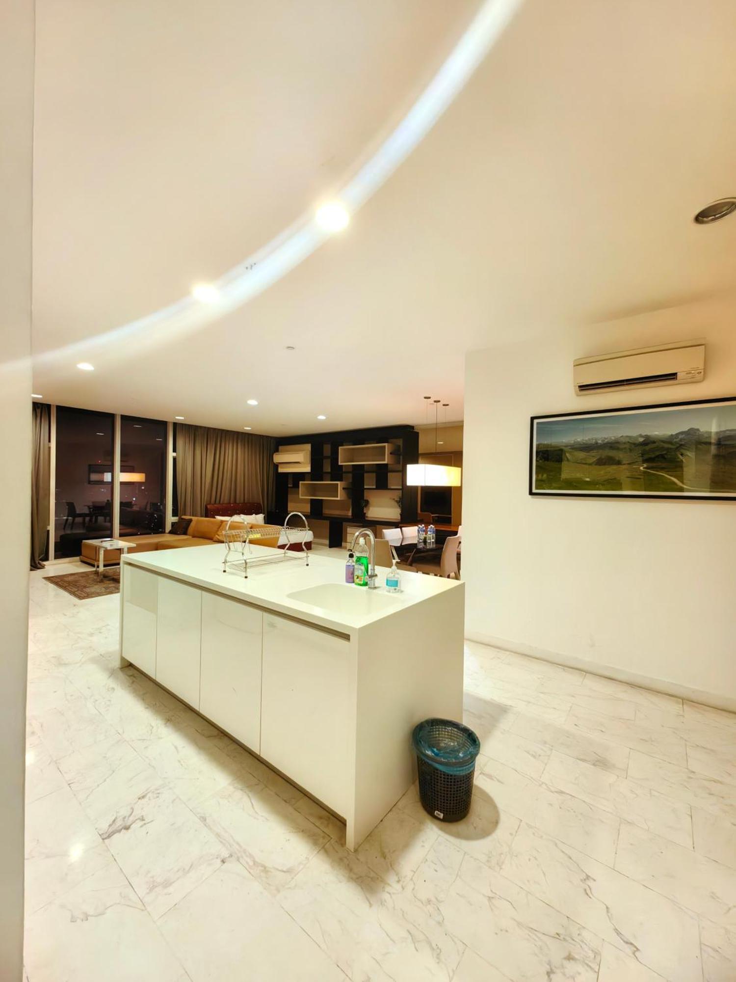 Platinum Tower 1 * Kuala Lumpur
