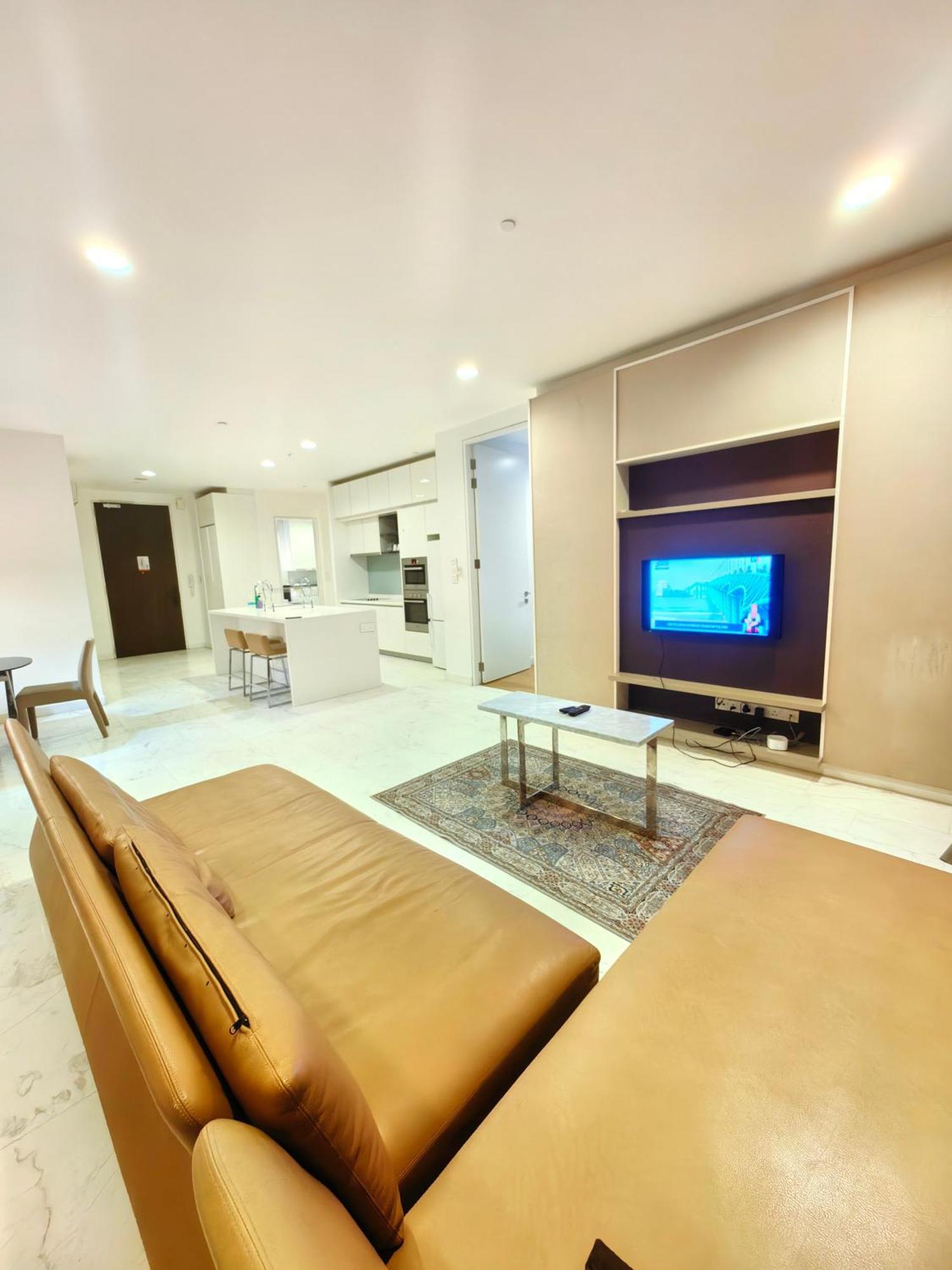 Platinum Tower 1