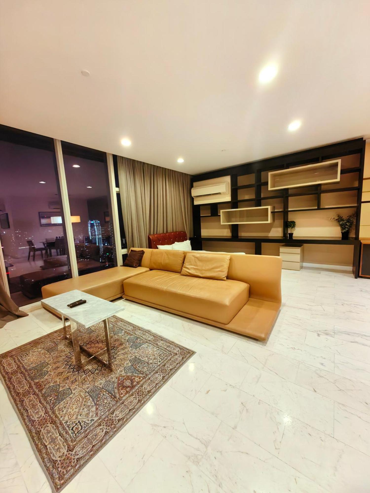 Platinum Tower 1 Pangsapuri *