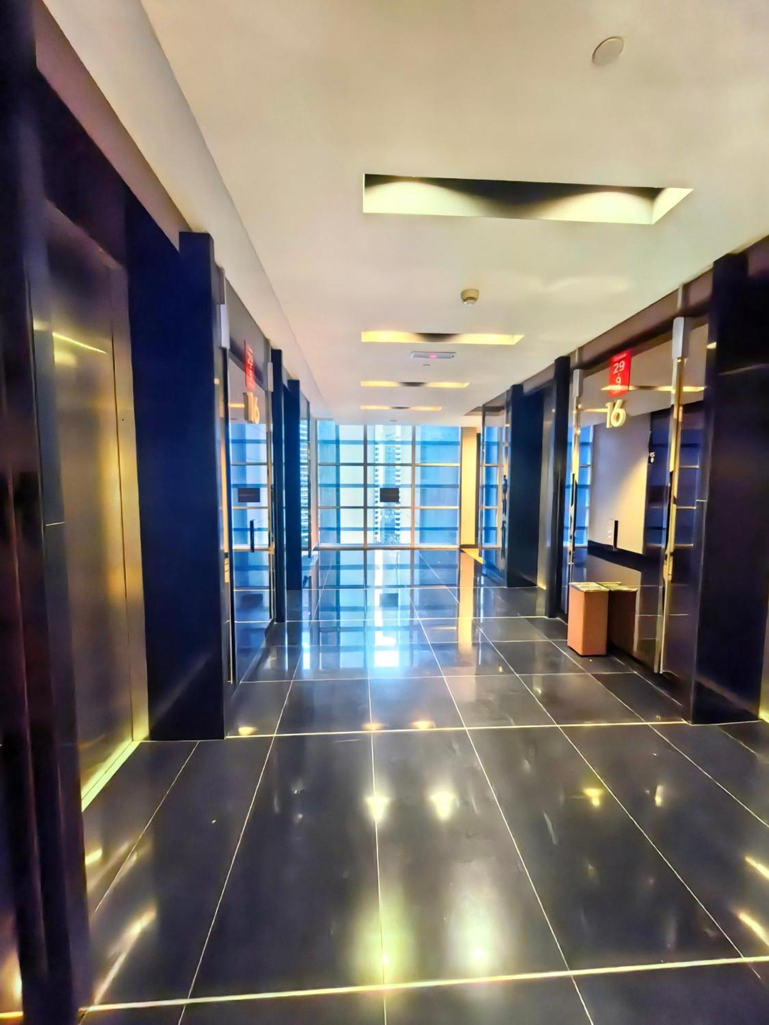 Platinum Tower 1 Pangsapuri *