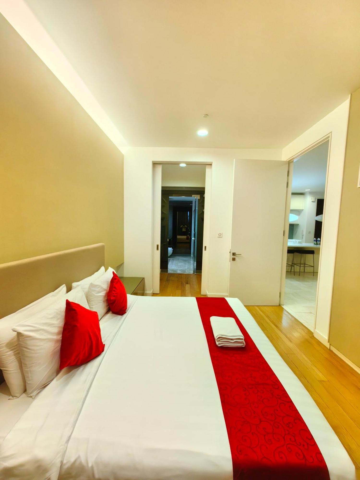 Platinum Tower 1 Kuala Lumpur