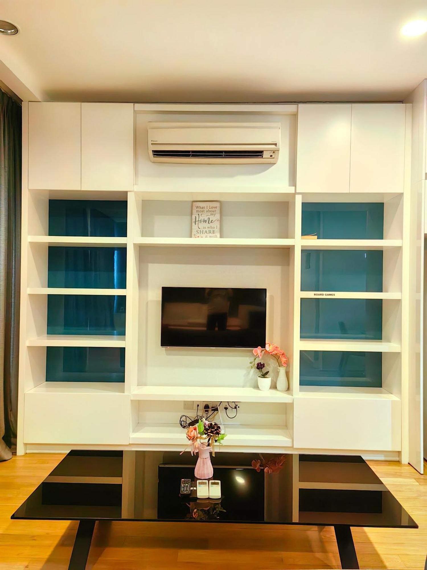 Platinum Tower 1