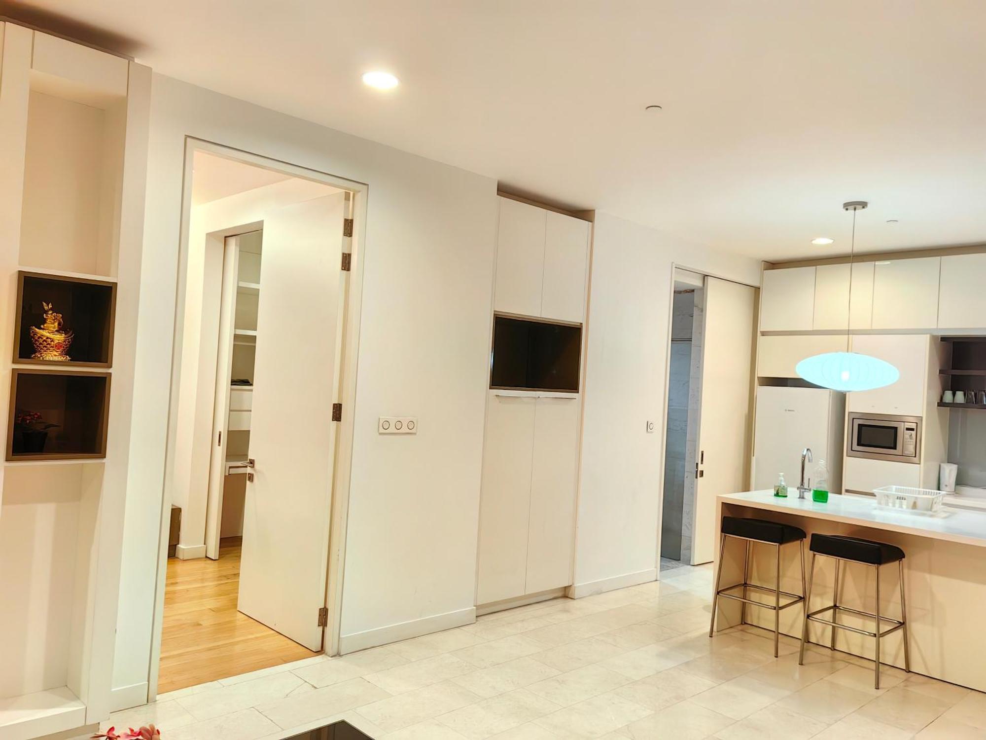 Pangsapuri Platinum Tower 1 *