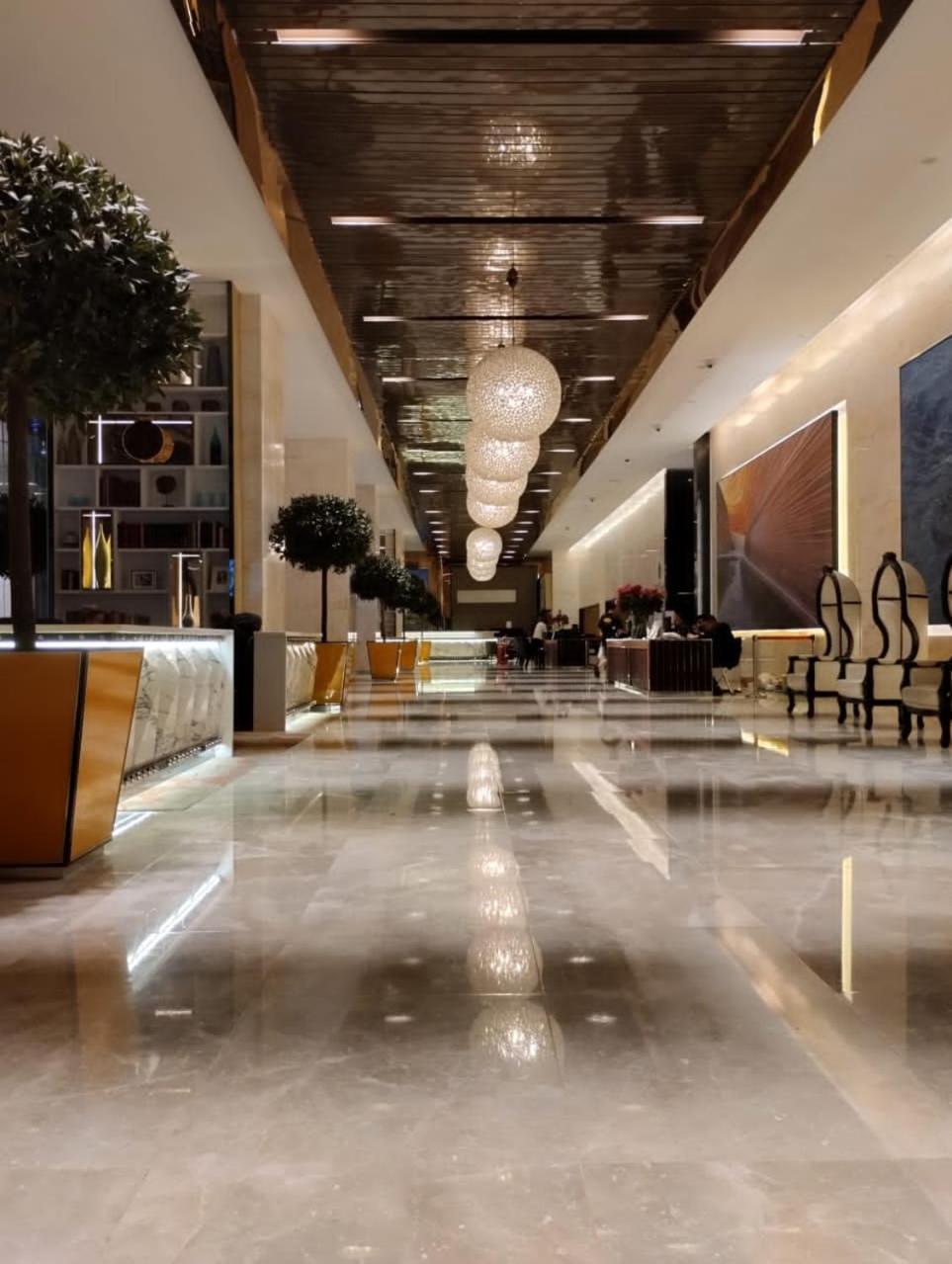 Platinum Tower 1