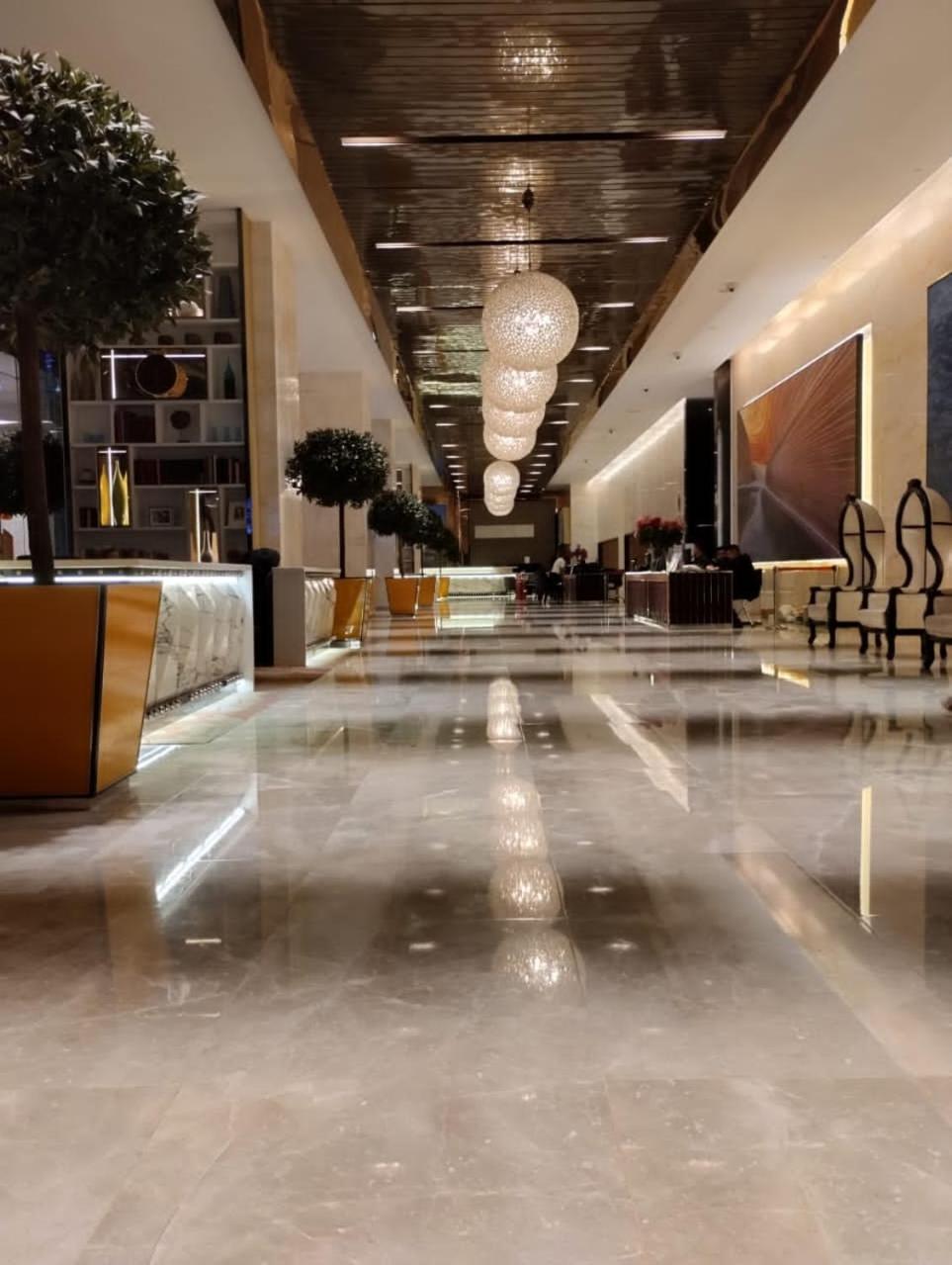 Platinum Tower 1 Kuala Lumpur