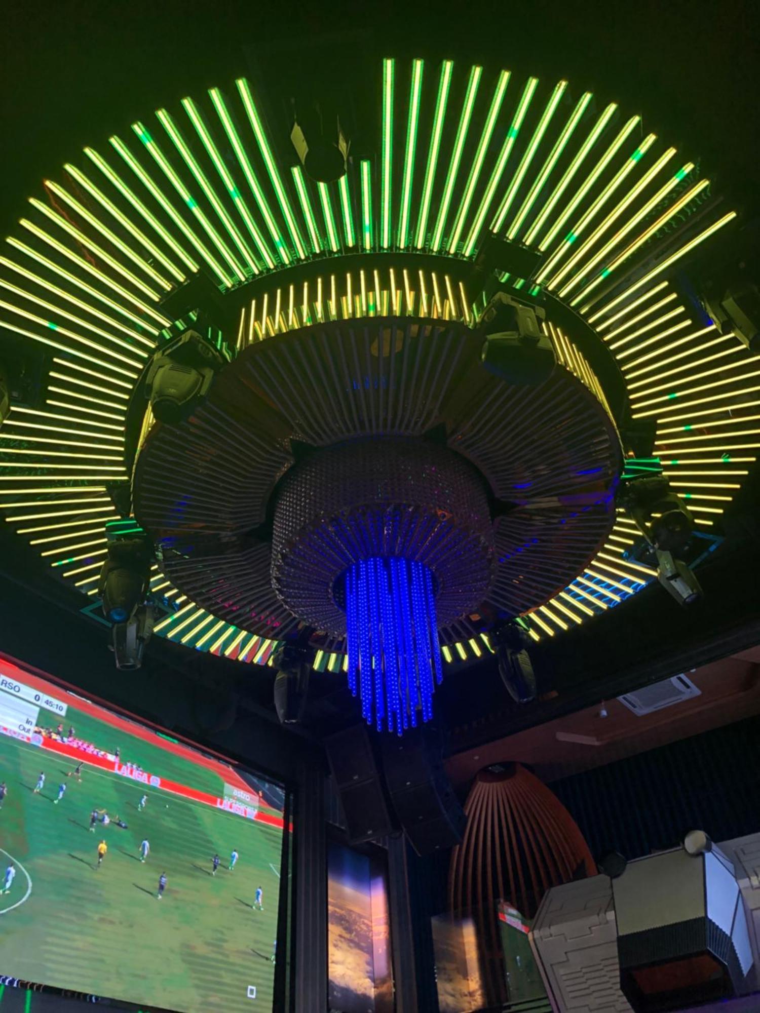 Pangsapuri Platinum Tower 1 *