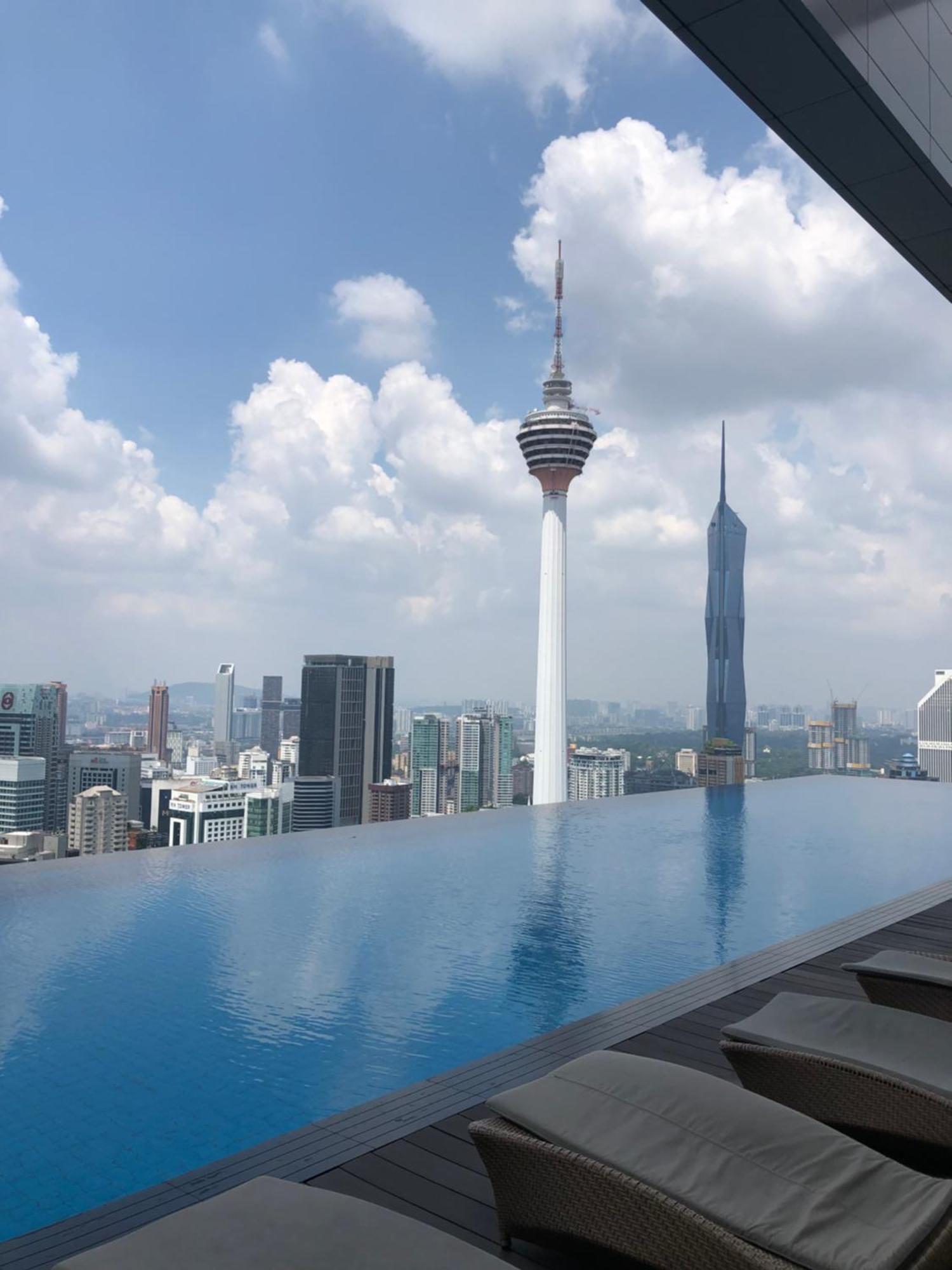Platinum Tower 1 Kuala Lumpur