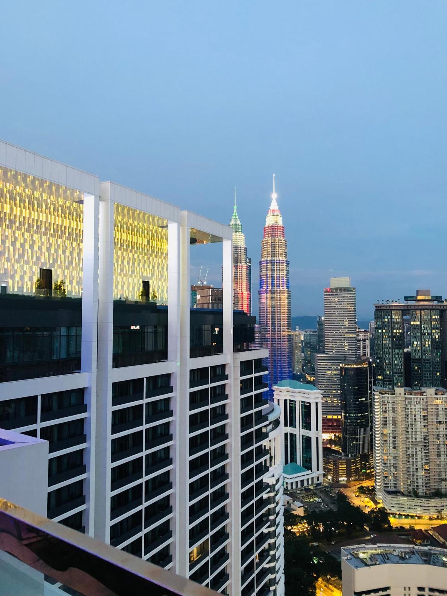 Platinum Tower 1 Kuala Lumpur