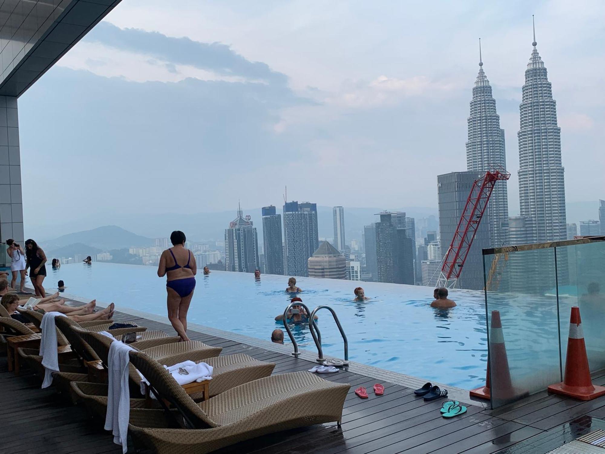 Platinum Tower 1 Kuala Lumpur