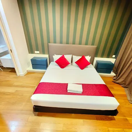 Platinum Suites Tower 1 Kuala Lumpur Bagian luar foto