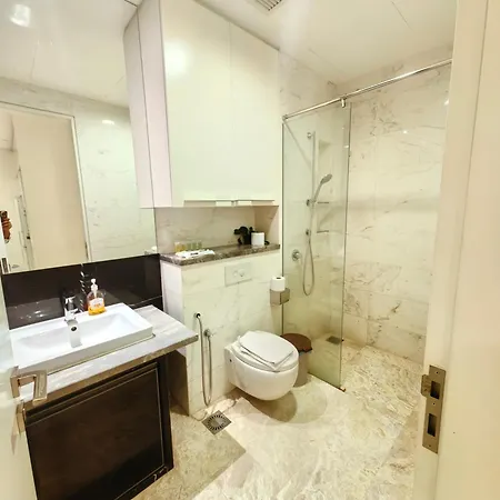 Platinum Suites Tower 1 Kuala Lumpur Bagian luar foto