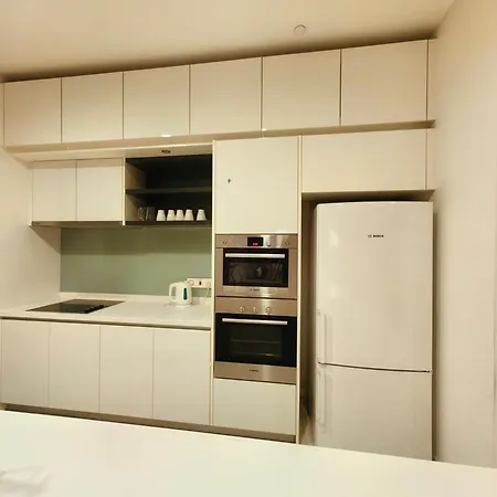 Platinum Suites Tower 1 Kuala Lumpur Bagian luar foto