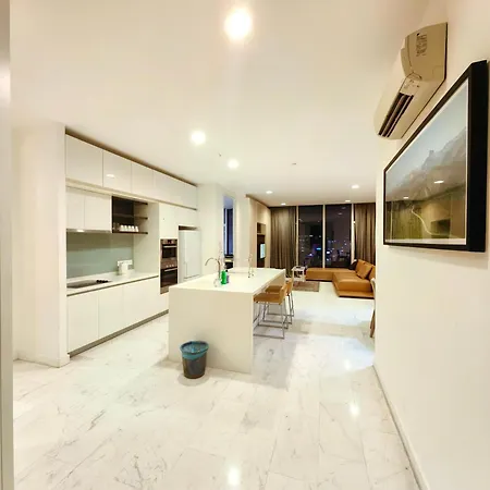 Platinum Suites Tower 1 Kuala Lumpur Bagian luar foto
