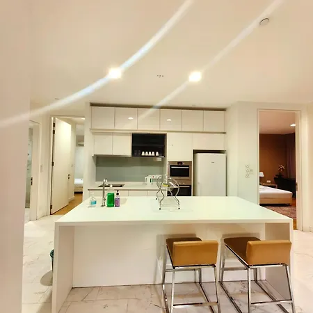 Platinum Suites Tower 1 Kuala Lumpur Bagian luar foto