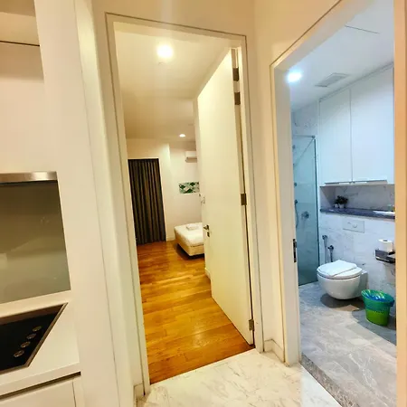 Platinum Suites Tower 1 Kuala Lumpur Bagian luar foto