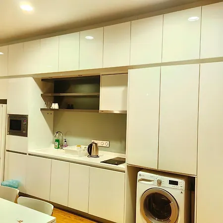 Platinum Suites Tower 1 Kuala Lumpur Bagian luar foto