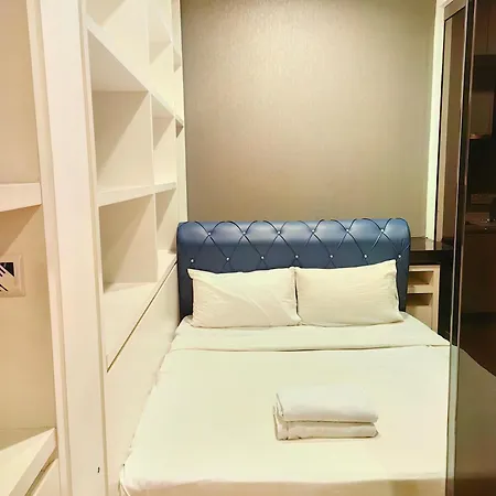 Platinum Suites Tower 1 Kuala Lumpur Bagian luar foto