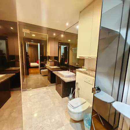 Platinum Suites Tower 1 Kuala Lumpur Bagian luar foto