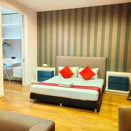 Platinum Suites Tower 1 Kuala Lumpur Bagian luar foto