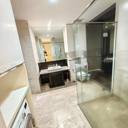 Platinum Suites Tower 1 Kuala Lumpur Bagian luar foto