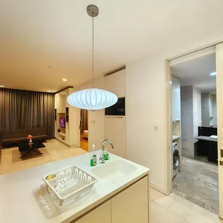 Platinum Suites Tower 1 Kuala Lumpur Bagian luar foto