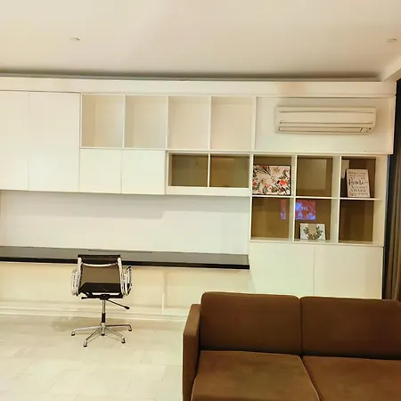 Platinum Suites Tower 1 Kuala Lumpur Bagian luar foto