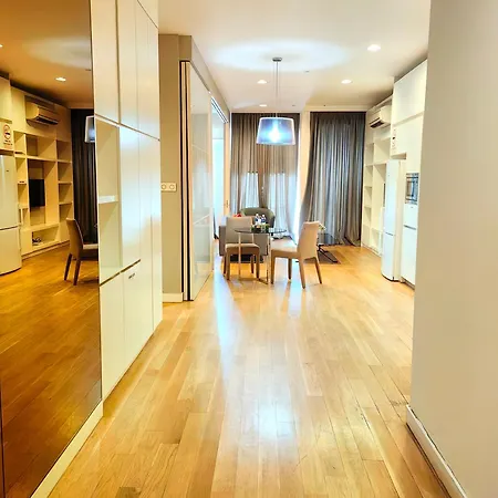 Platinum Suites Tower 1 Kuala Lumpur Bagian luar foto