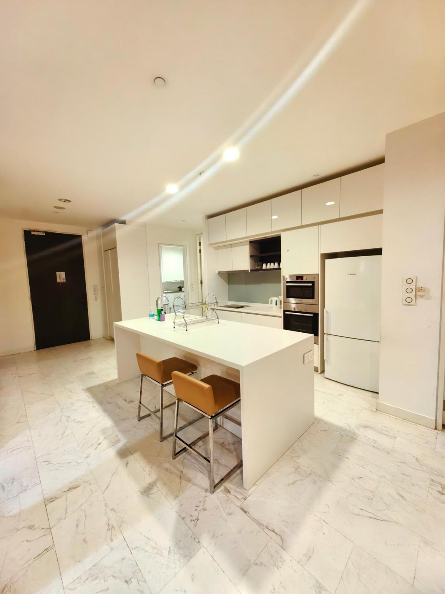 Apartemen Platinum Tower 1 *