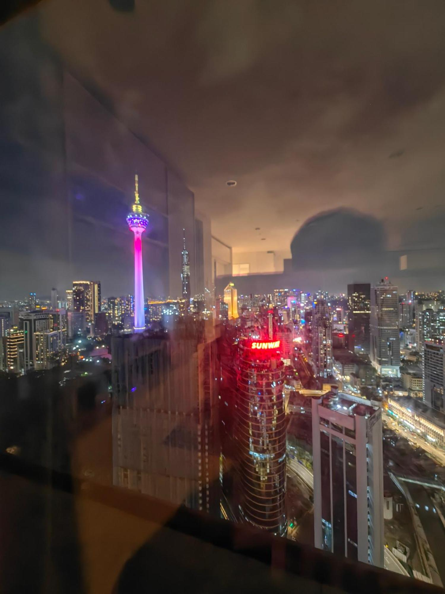 Apartemen Platinum Tower 1