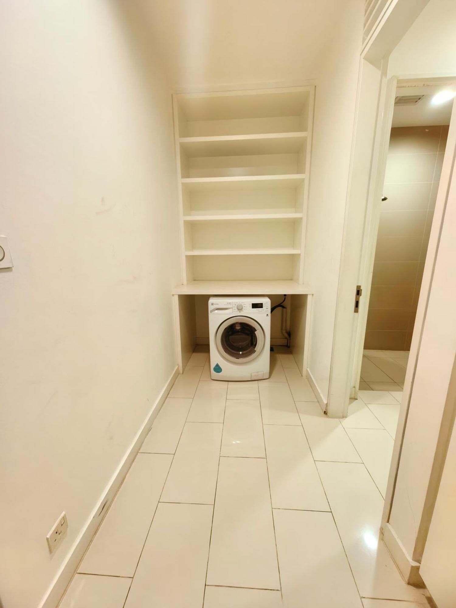 Apartemen Platinum Tower 1 Kuala Lumpur