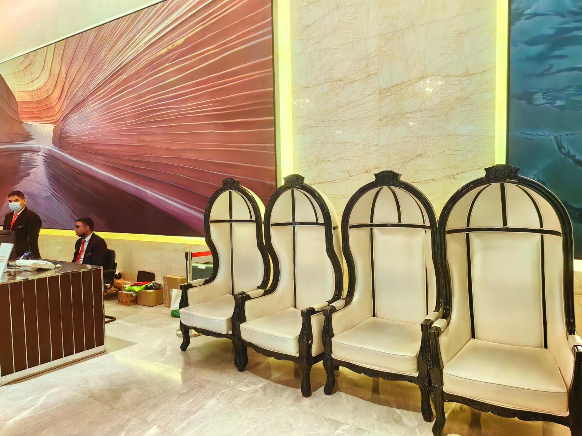 Apartemen Platinum Tower 1