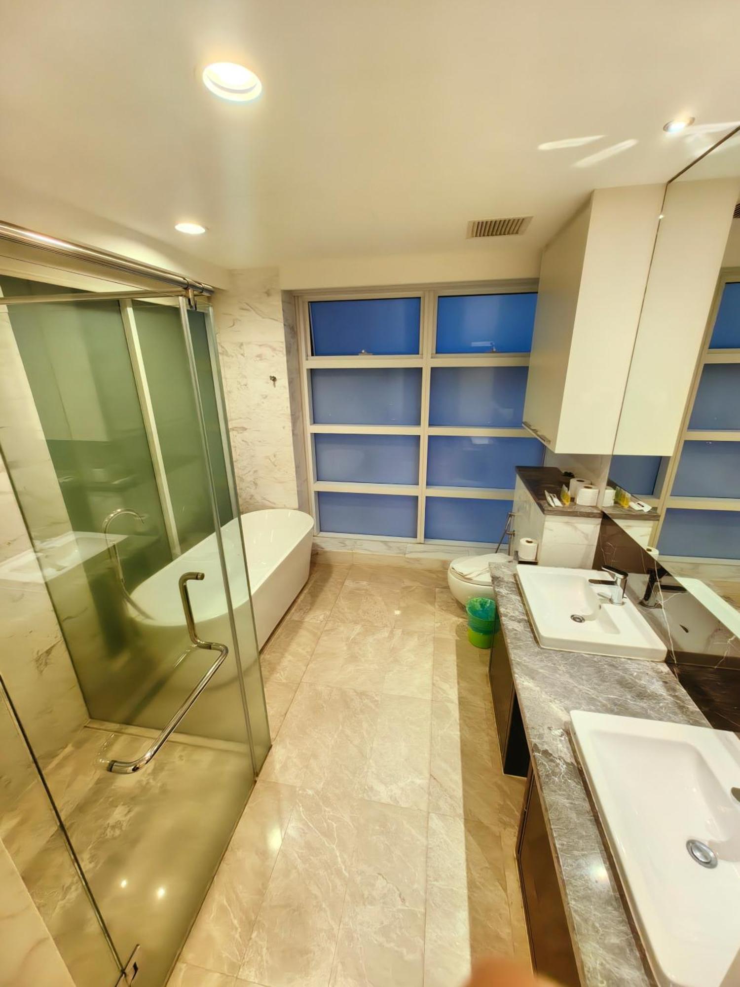 Apartemen Platinum Tower 1 Kuala Lumpur