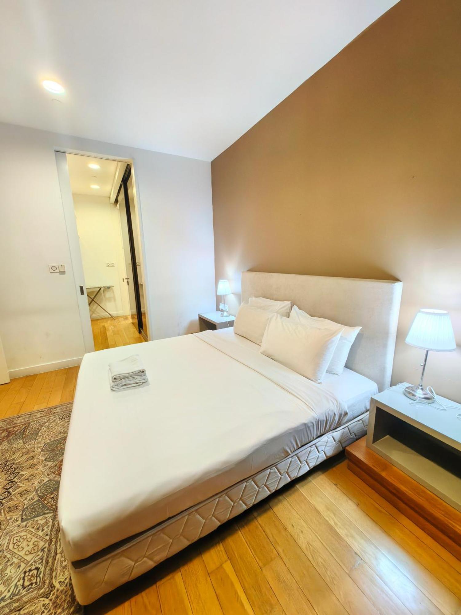 Platinum Tower 1 Apartment Kuala Lumpur