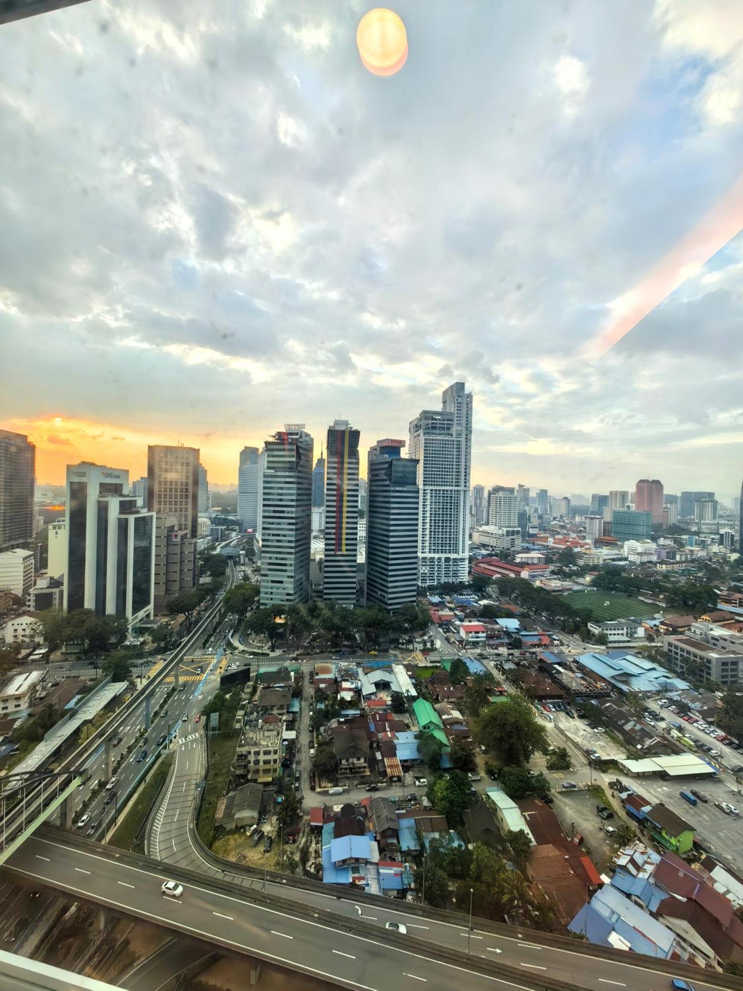 Platinum Tower 1 Kuala Lumpur